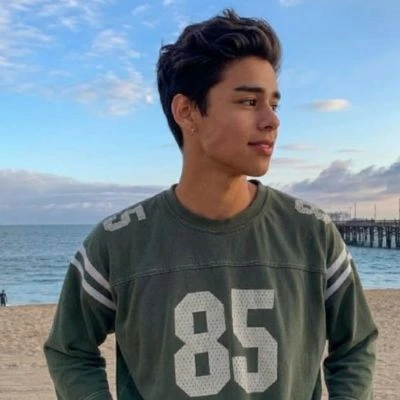 Andrew Davila