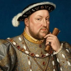 Henry VIII of England