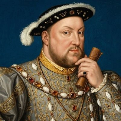 Henry VIII of England