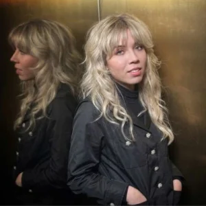 Jennette McCurdy