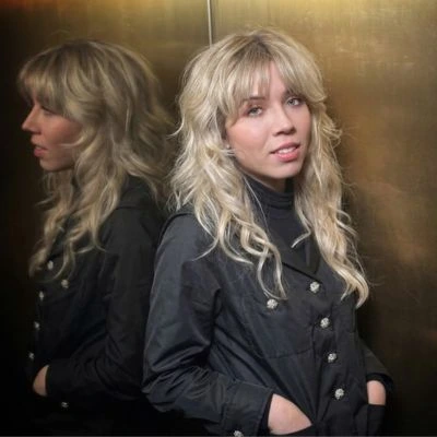 Jennette McCurdy