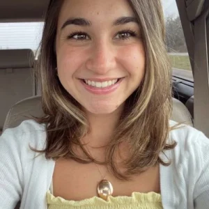Jillian Webber