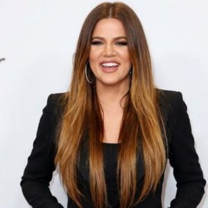 Khloé Kardashian