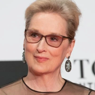 Meryl Streep